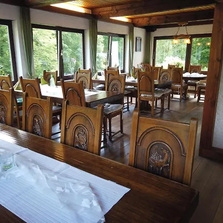 Waldterrasse