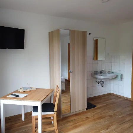 Waldterrasse Hotel Rengsdorf