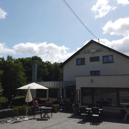 Waldterrasse Rengsdorf