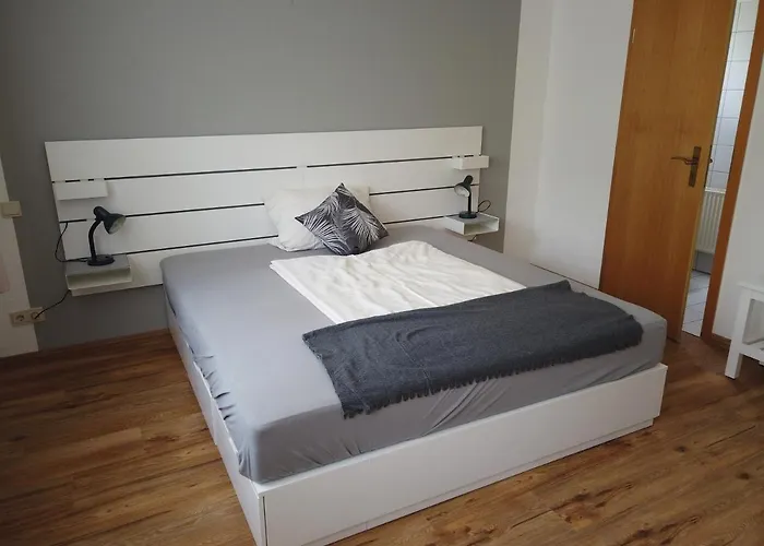 Waldterrasse 2* Rengsdorf