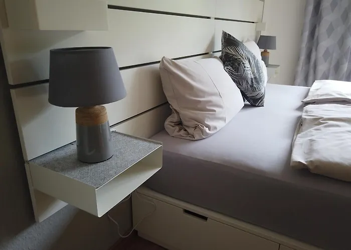 Hotel Waldterrasse 2*