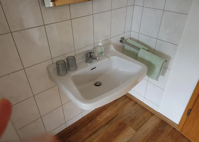 מלון Waldterrasse 2*