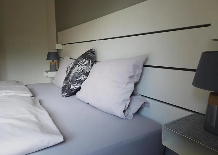 Waldterrasse מלון