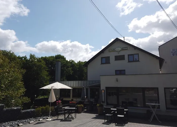 Waldterrasse Rengsdorf